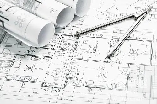 CAD建筑圖紙葡萄牙語翻譯(CAD圖紙翻譯報(bào)價(jià))