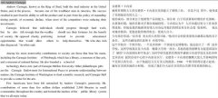 英語(yǔ)翻譯一千字的價(jià)格是多少