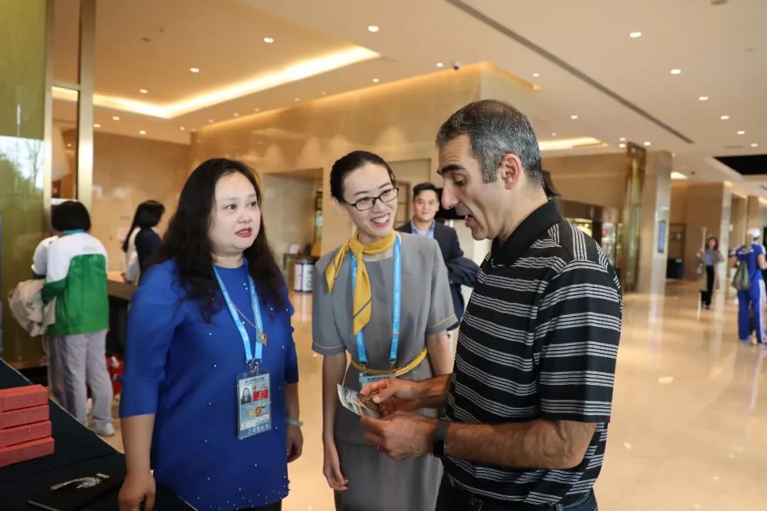 陪同翻譯需要注意什么