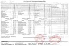 出國留學(xué)成績單翻譯各國都有什么要求